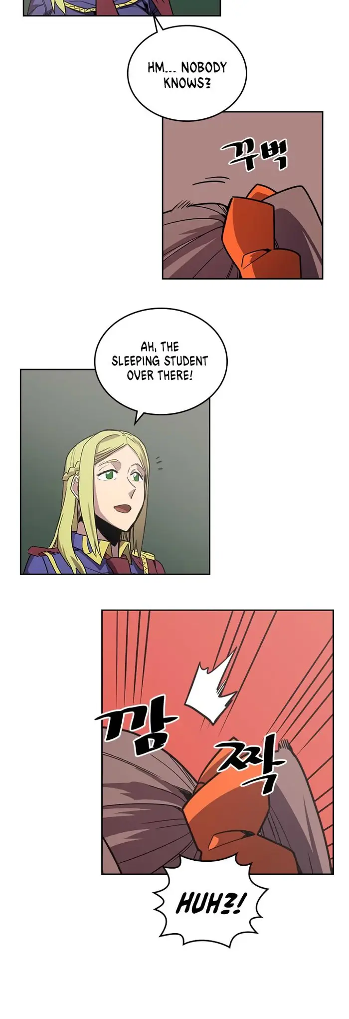 A Returner’s Magic Should Be Special Chapter 40 image 12_optimized